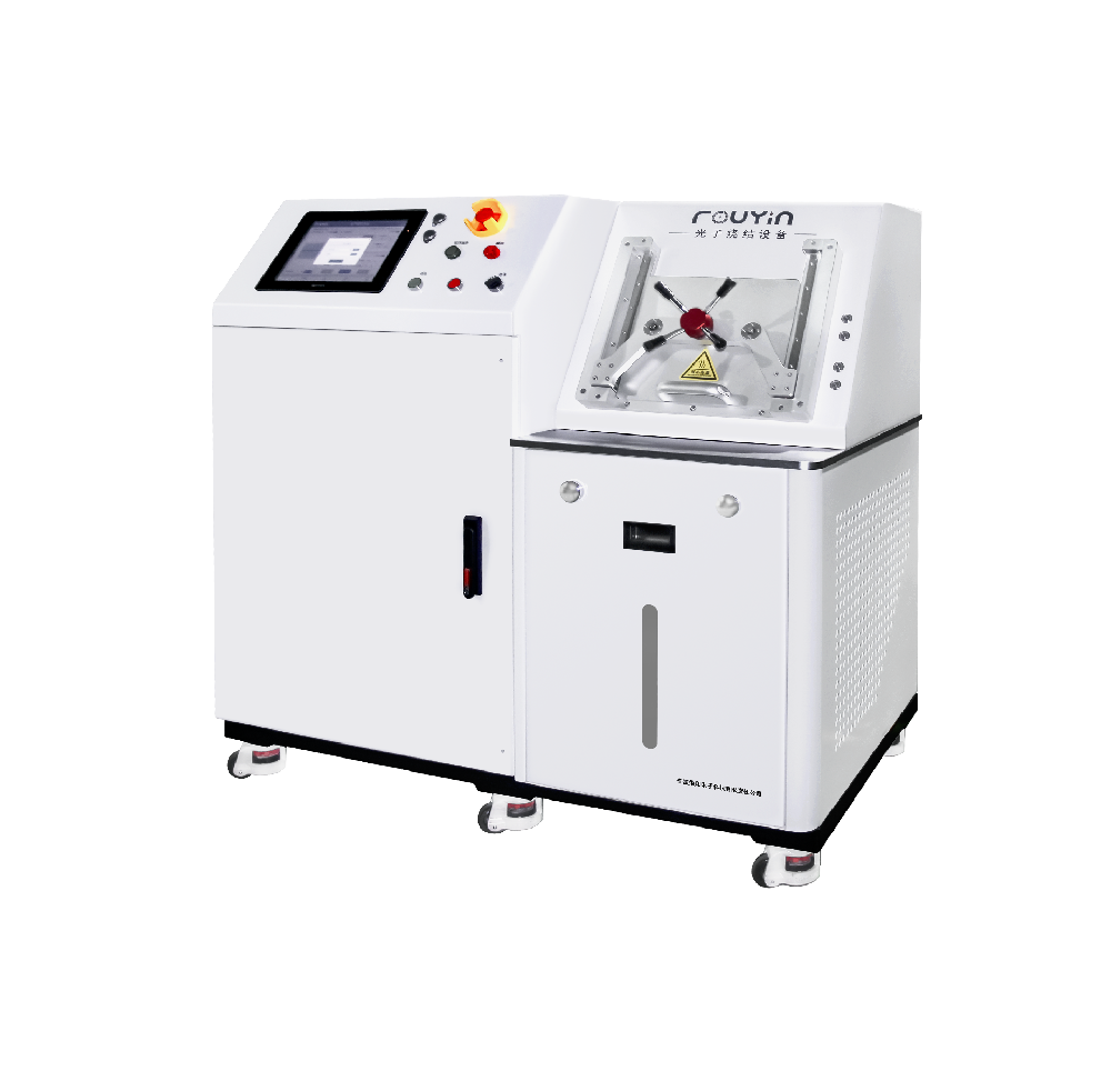 多功能光子燒結係統